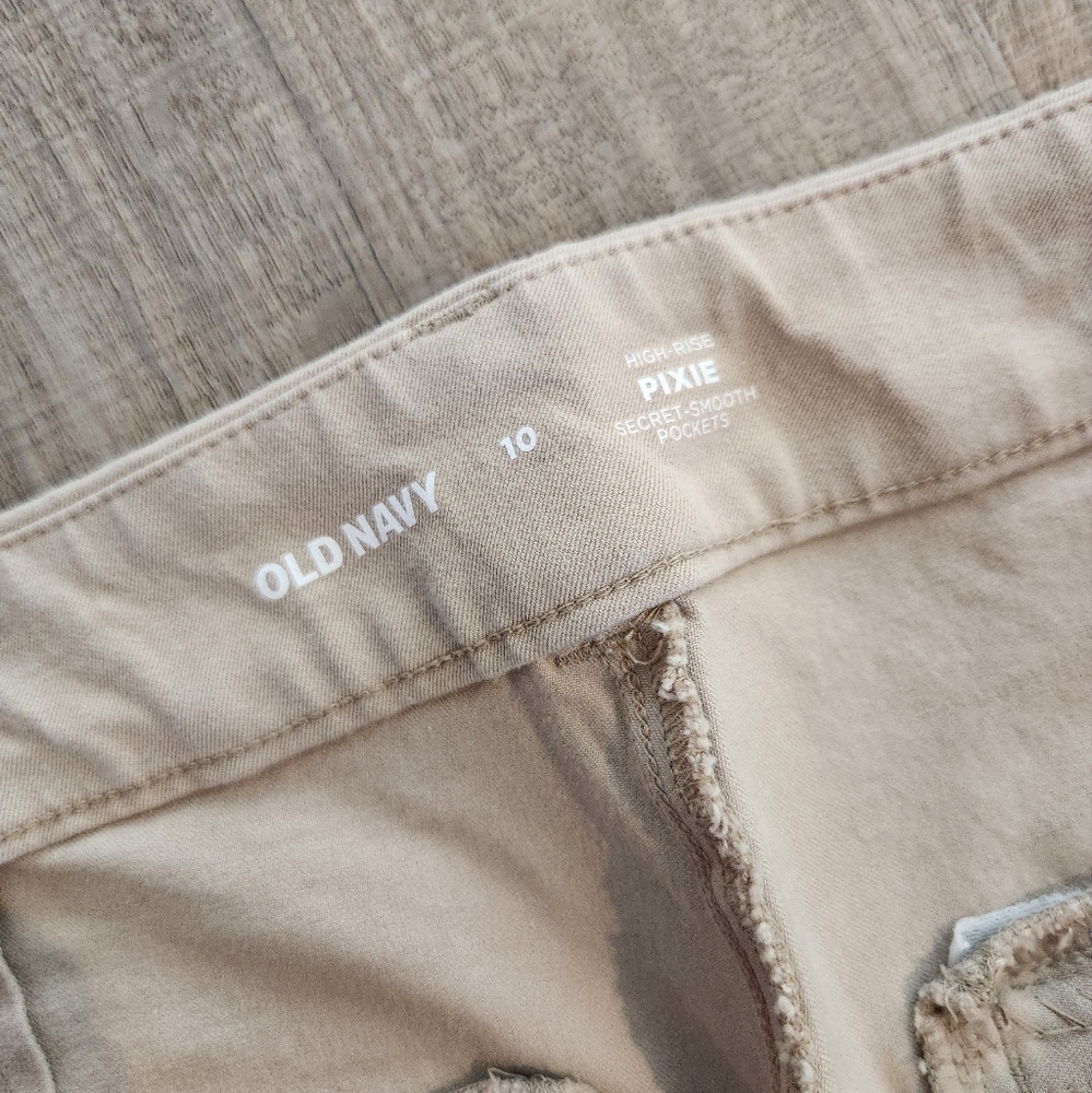 Old Navy Pixie Pants - image 2